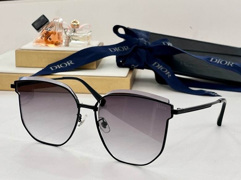 Wholesale Cheap Aaa Dior Replica Sunglasses for Sale