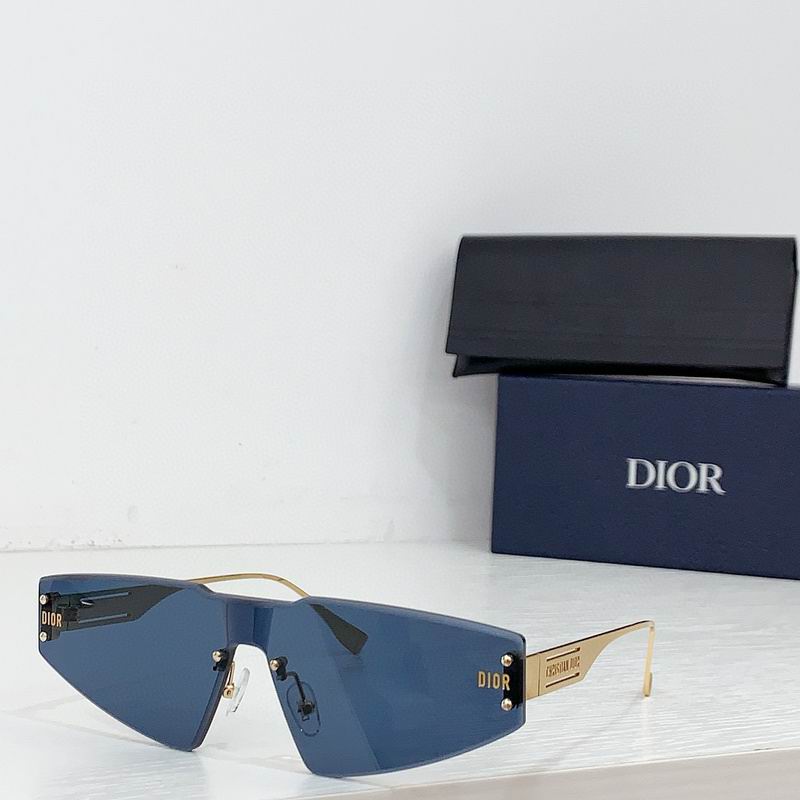 Wholesale Cheap Aaa Dior Replica Sunglasses for Sale