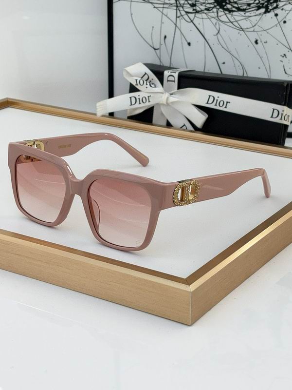 Wholesale Cheap Aaa Dior Replica Sunglasses for Sale