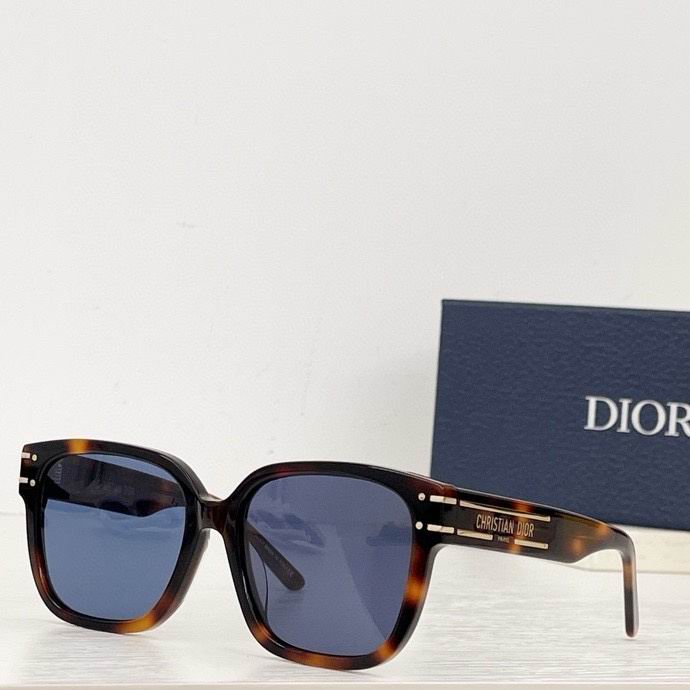 Wholesale Cheap Aaa Dior Replica Sunglasses for Sale