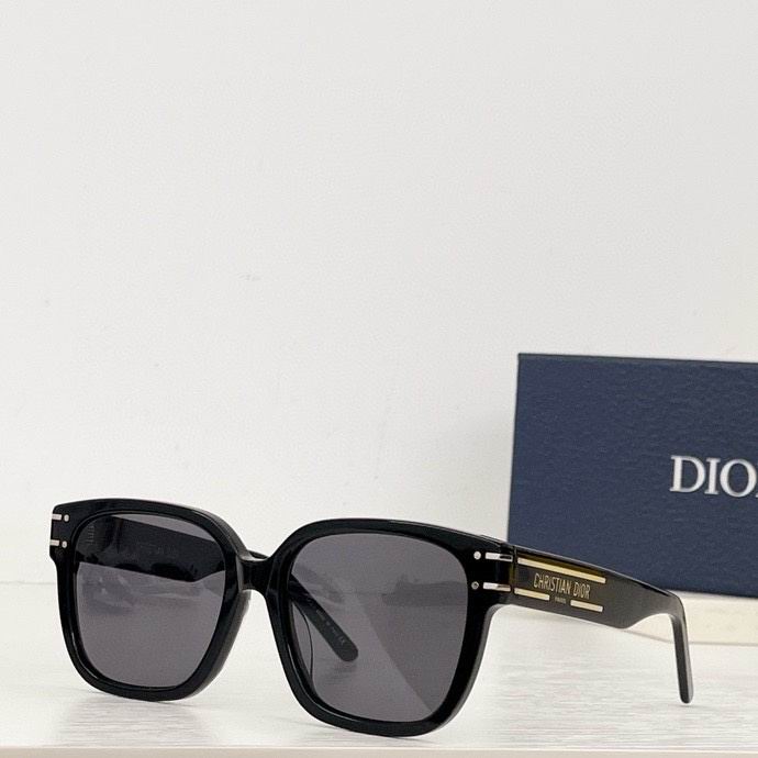 Wholesale Cheap Aaa Dior Replica Sunglasses for Sale
