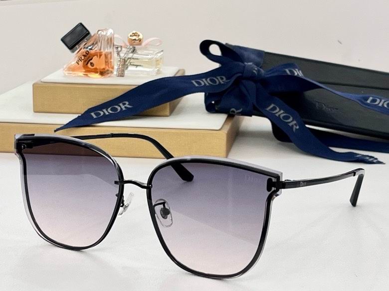 Wholesale Cheap Aaa Dior Replica Sunglasses for Sale