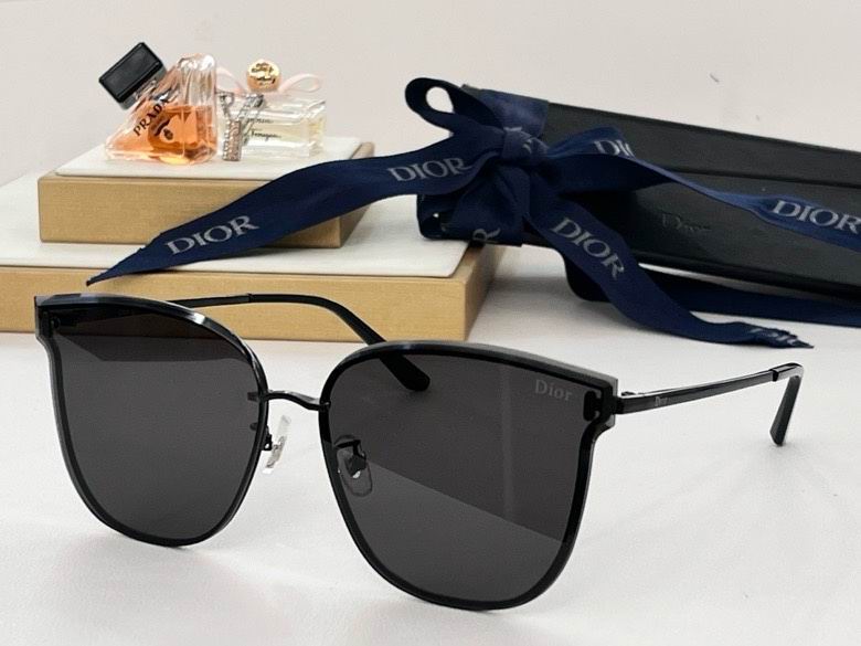 Wholesale Cheap Aaa Dior Replica Sunglasses for Sale