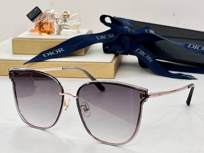 Wholesale Cheap Aaa Dior Replica Sunglasses for Sale