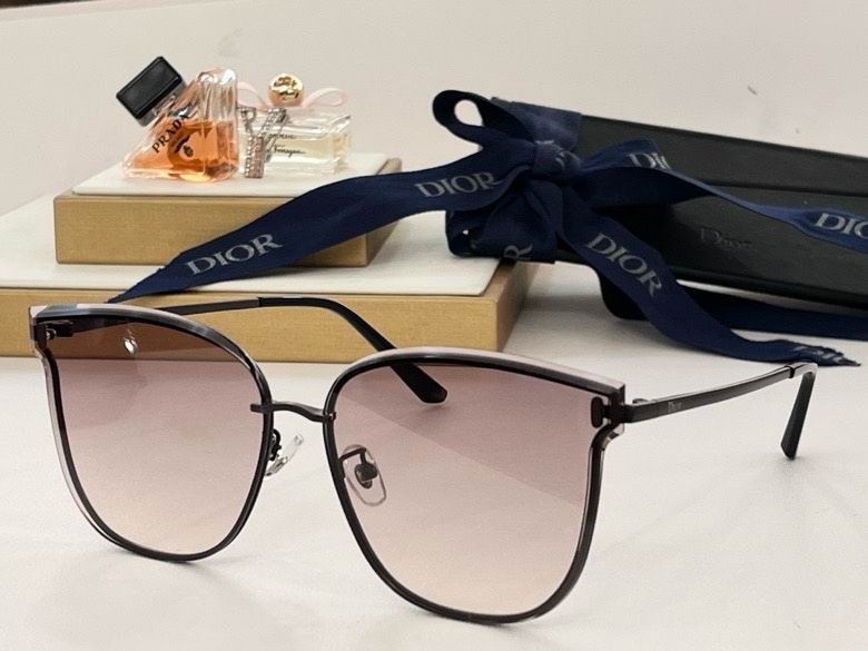 Wholesale Cheap Aaa Dior Replica Sunglasses for Sale