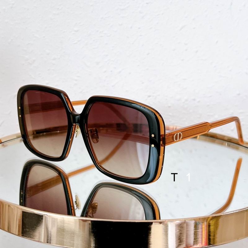 Wholesale Cheap Aaa Dior Replica Sunglasses for Sale
