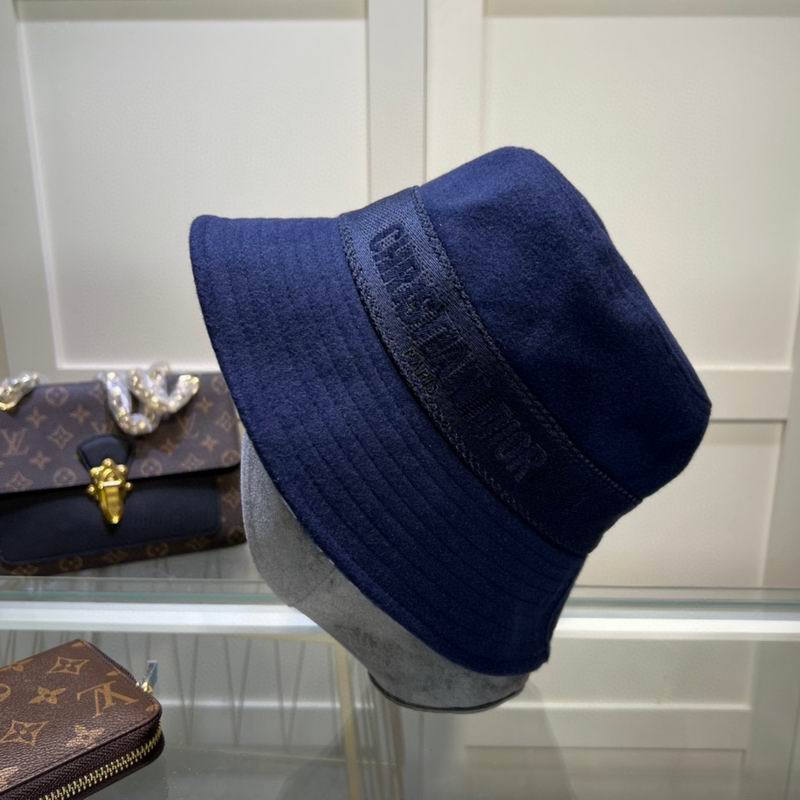 Wholesale Cheap D.ior Replica Designer Bucket Hats for Sale