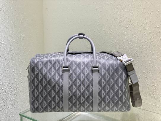 Wholesale Cheap AAA D ior Designer Travel bags for Sale