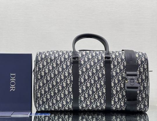 Wholesale Cheap AAA D ior Designer Travel bags for Sale