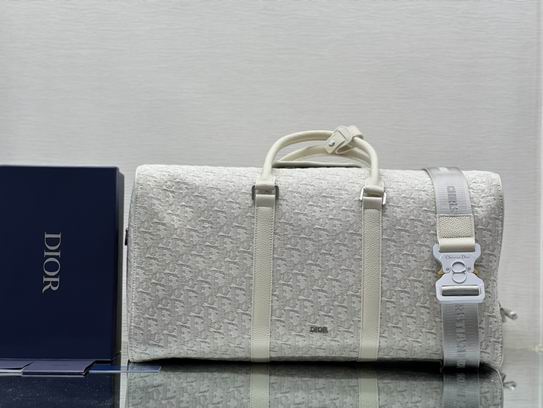 Wholesale Cheap AAA D ior Designer Travel bags for Sale