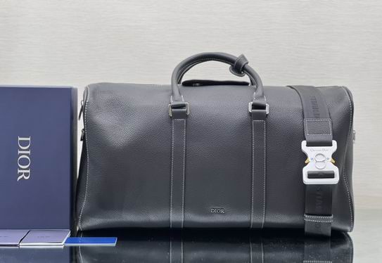 Wholesale Cheap AAA D ior Designer Travel bags for Sale