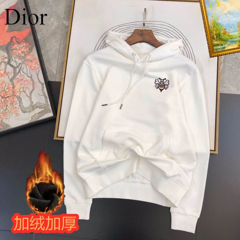 Wholesale Cheap D.ior Replica Hoodies for Sale