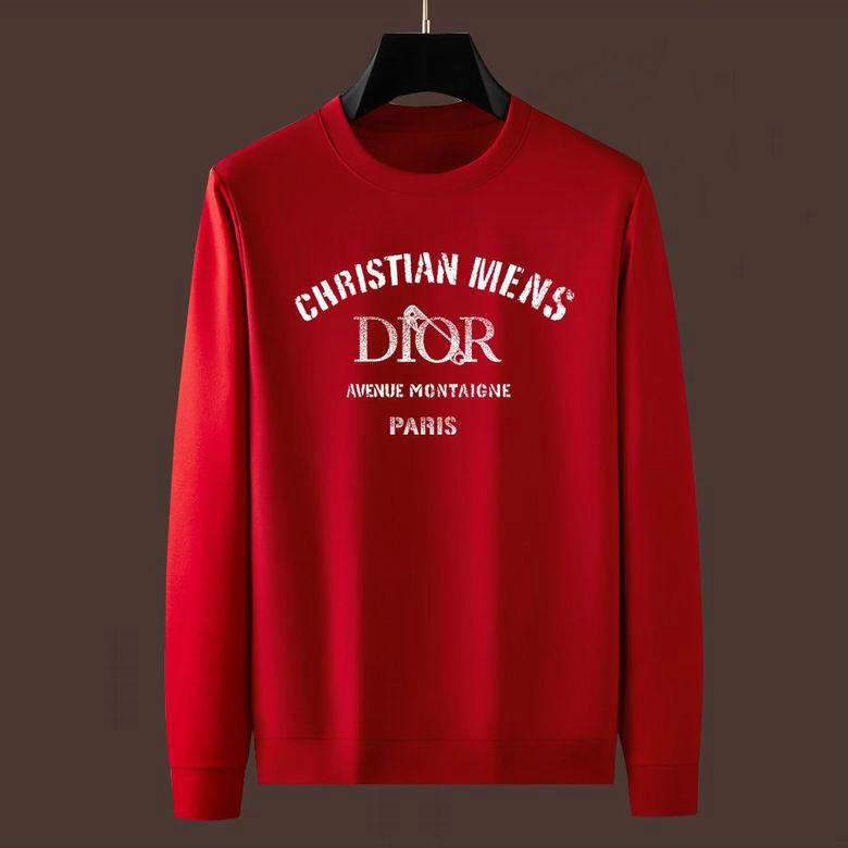 Wholesale Cheap D ior Replica Sweatshirts for Sale