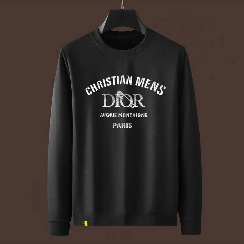 Wholesale Cheap D ior Replica Sweatshirts for Sale