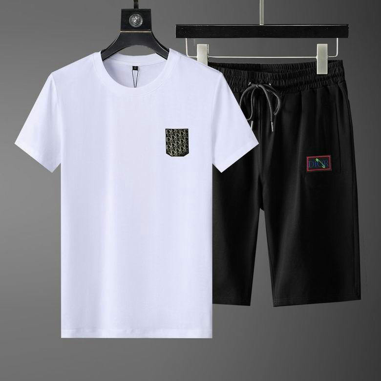Wholesale Cheap D ior Designer Tracksuits for Sale