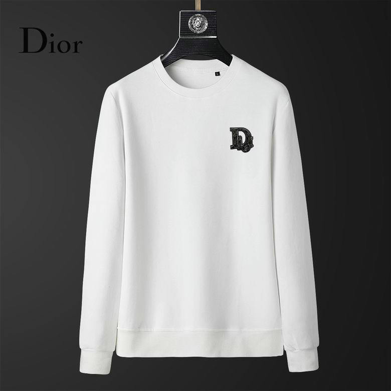 Wholesale Cheap D ior Replica Sweatshirts for Sale