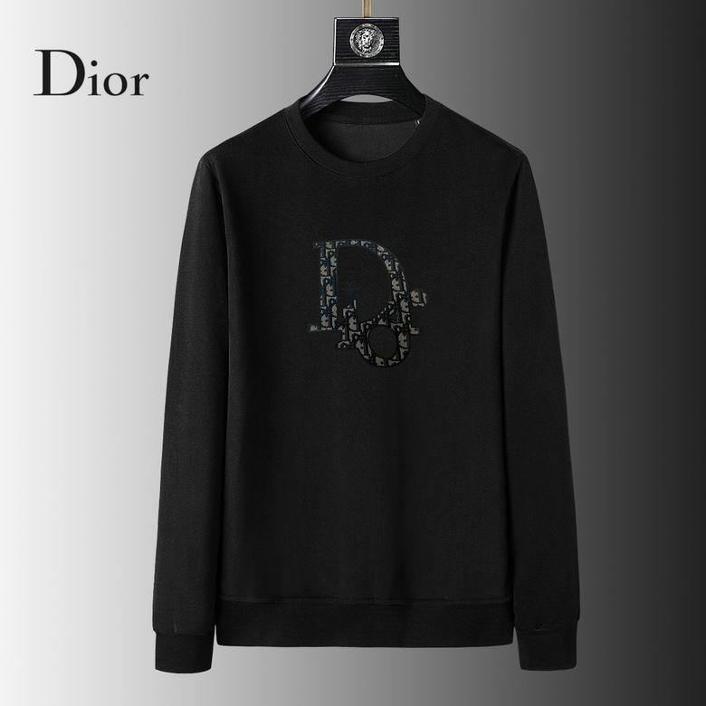 Wholesale Cheap D ior Replica Sweatshirts for Sale