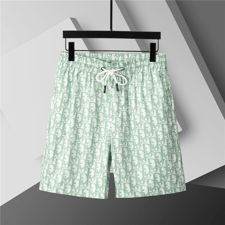Wholesale High quality Cheap D.ior Replica Designer Summer Casual Shorts Beach Shorts for sale