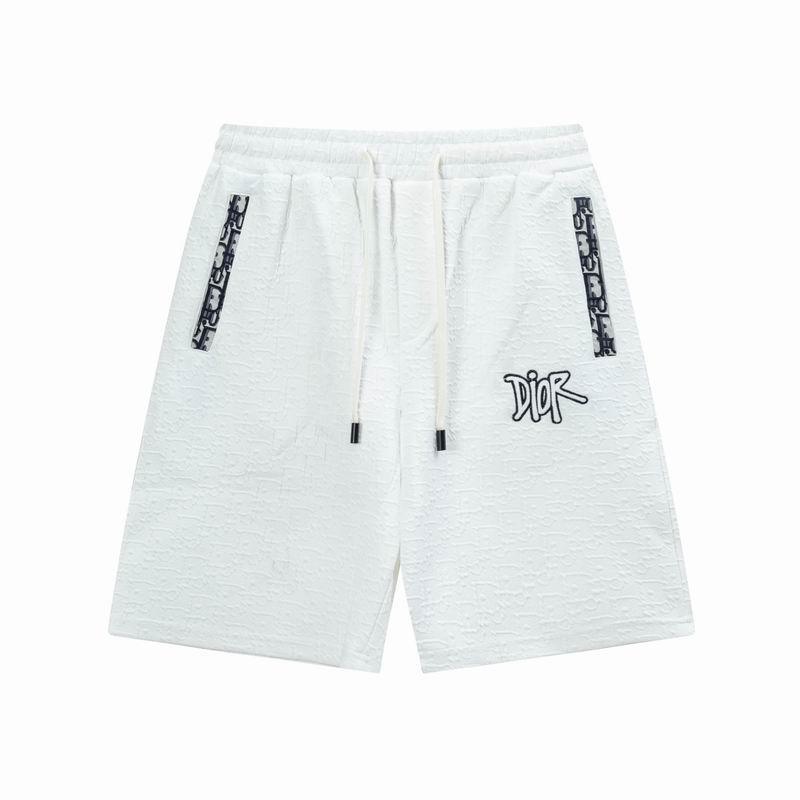 Wholesale Cheap D.ior Replica Designer Summer Casual Shorts Beach Shorts for sale
