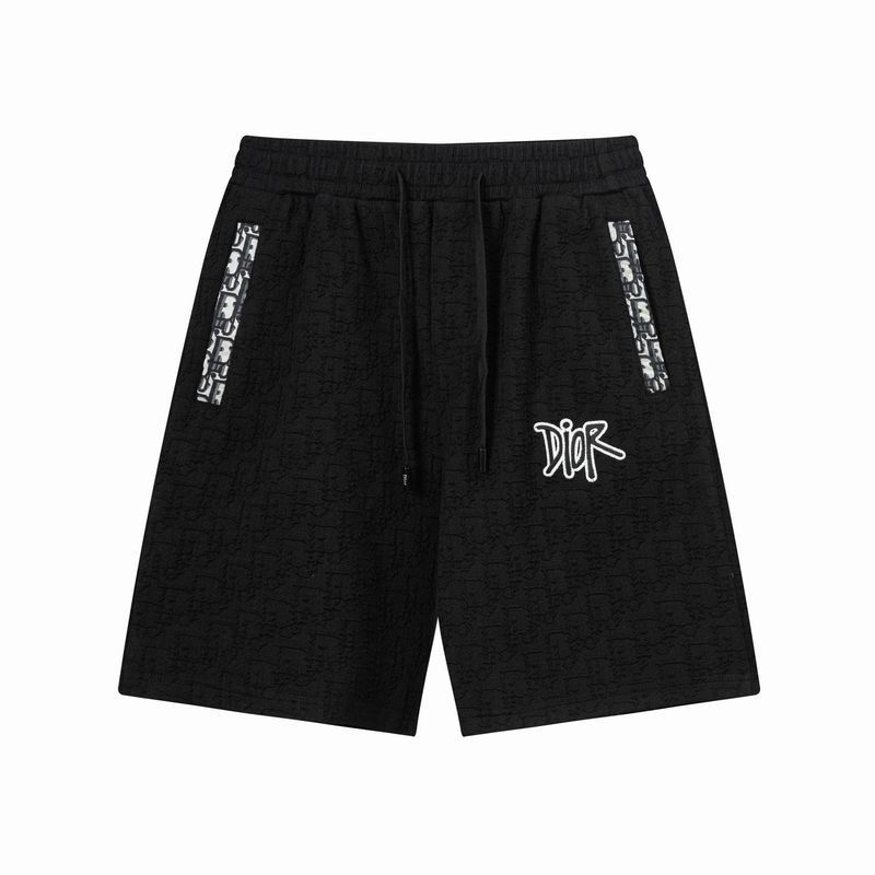 Wholesale Cheap D.ior Replica Designer Summer Casual Shorts Beach Shorts for sale