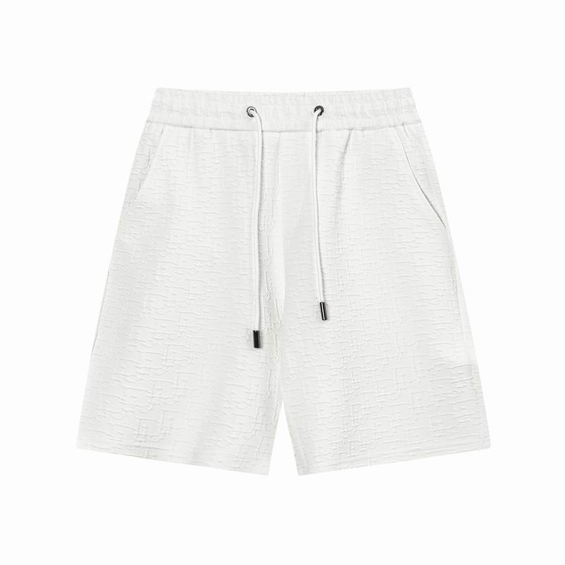 Wholesale Cheap D.ior Replica Designer Summer Casual Shorts Beach Shorts for sale