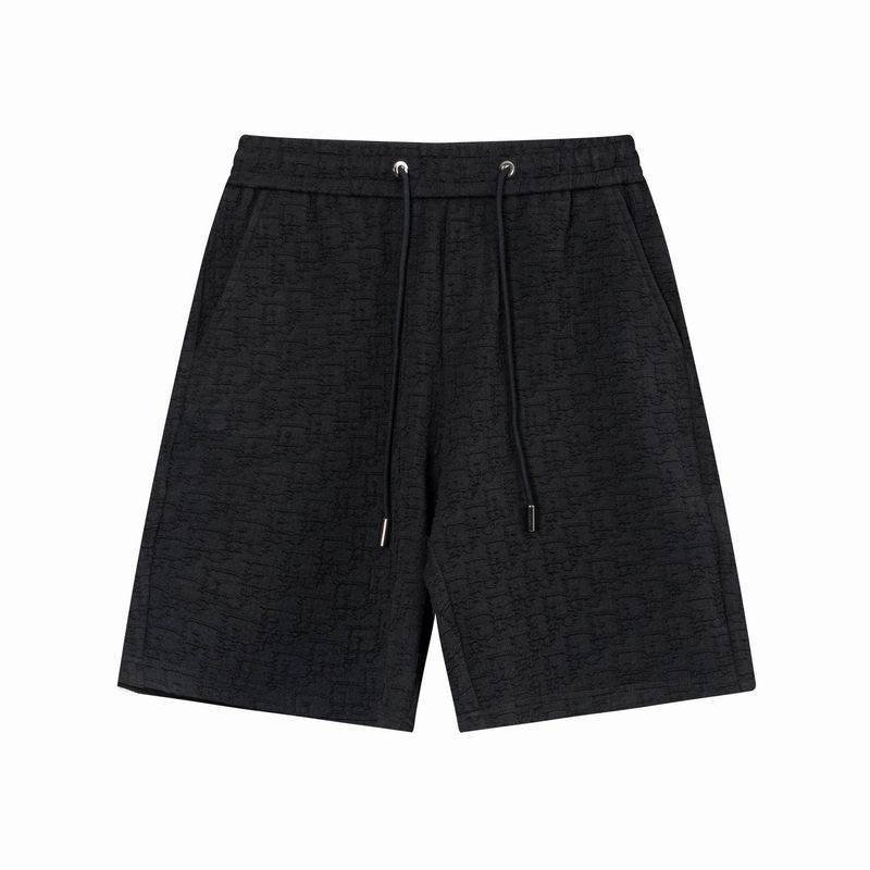 Wholesale Cheap D.ior Replica Designer Summer Casual Shorts Beach Shorts for sale