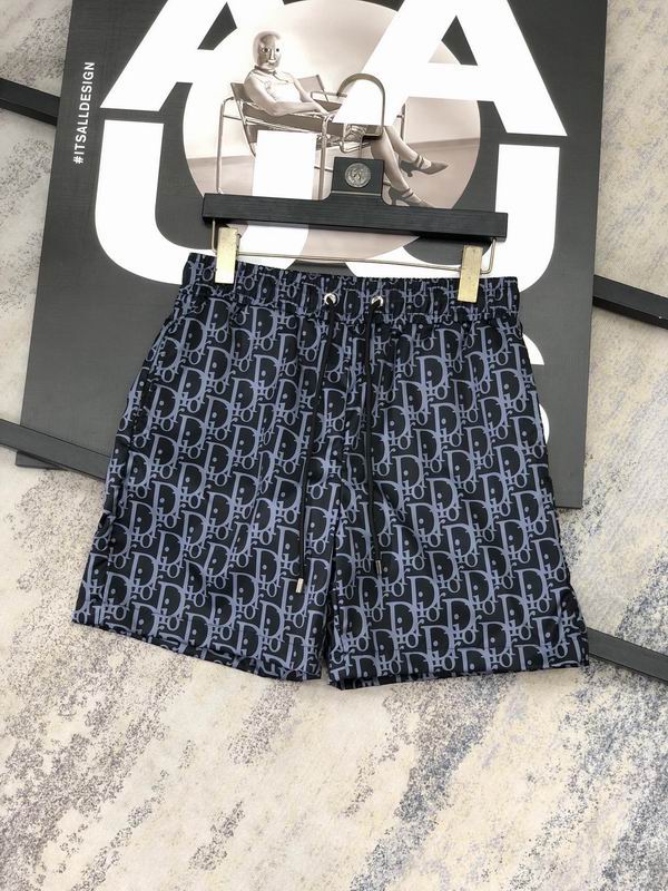 Wholesale High quality Cheap D.ior Replica Designer Summer Casual Shorts for sale