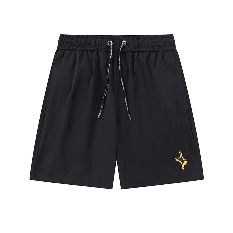 Wholesale High quality Cheap D.ior Replica Designer Summer Casual Shorts Beach Shorts for sale