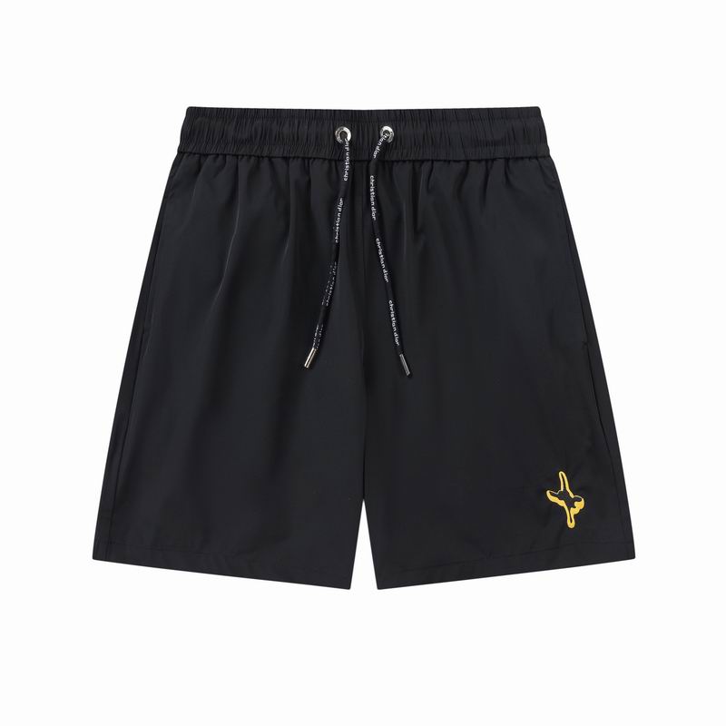 Wholesale High quality Cheap D.ior Replica Designer Summer Casual Shorts Beach Shorts for sale