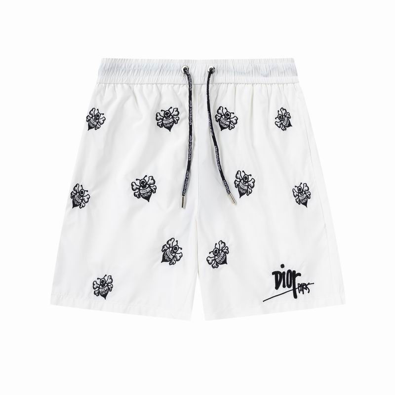 Wholesale High quality Cheap D.ior Replica Designer Summer Casual Shorts Beach Shorts for sale