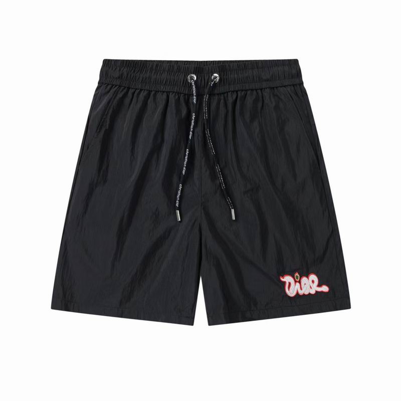Wholesale High quality Cheap D.ior Replica Designer Summer Casual Shorts Beach Shorts for sale