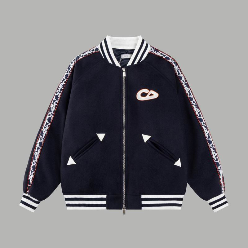 Wholesale Cheap D.ior Replica Designer Jackets for sale