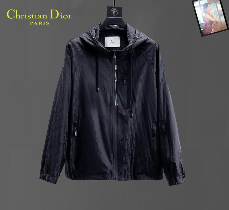 Wholesale High quality Cheap D.ior Replica Designer Jackets for sale