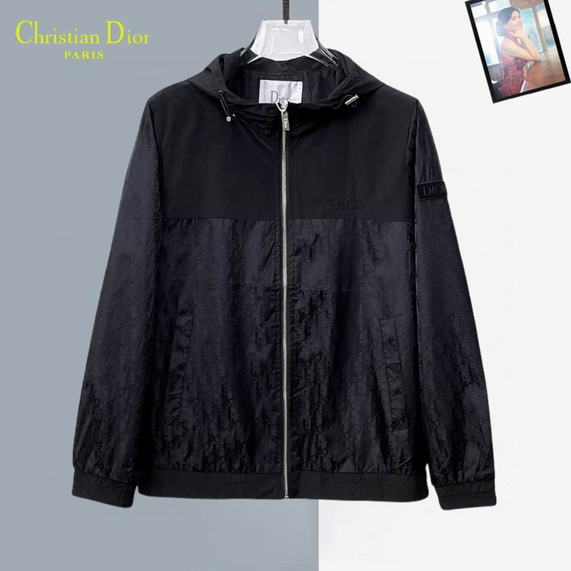 Wholesale High quality Cheap D.ior Replica Designer Jackets for sale
