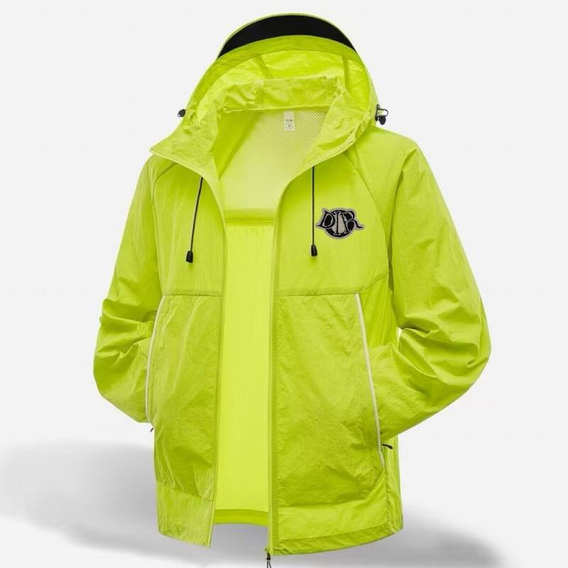 Wholesale High quality Cheap D.ior Replica Designer Jackets for sale