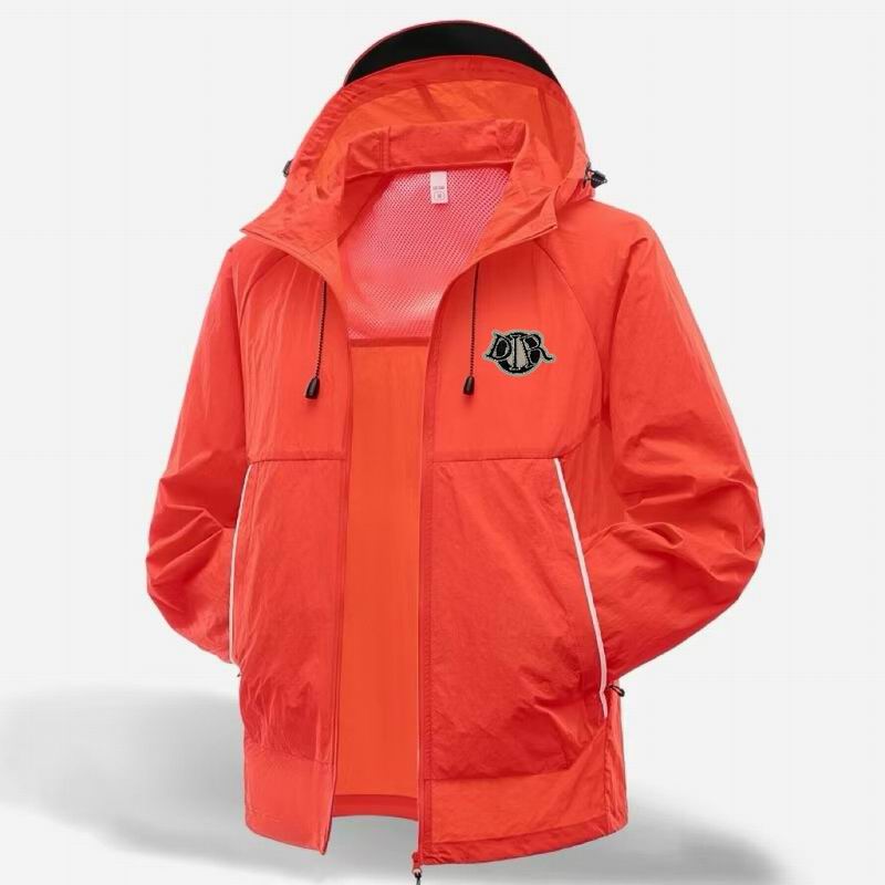 Wholesale High quality Cheap D.ior Replica Designer Jackets for sale