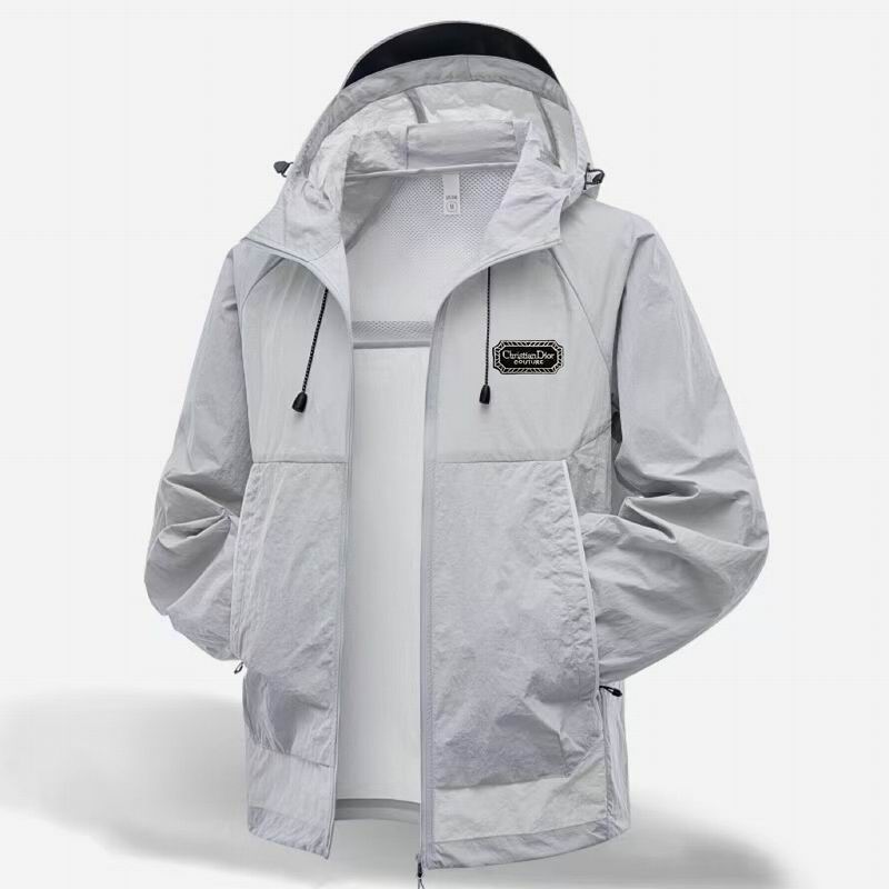 Wholesale High quality Cheap D.ior Replica Designer Jackets for sale