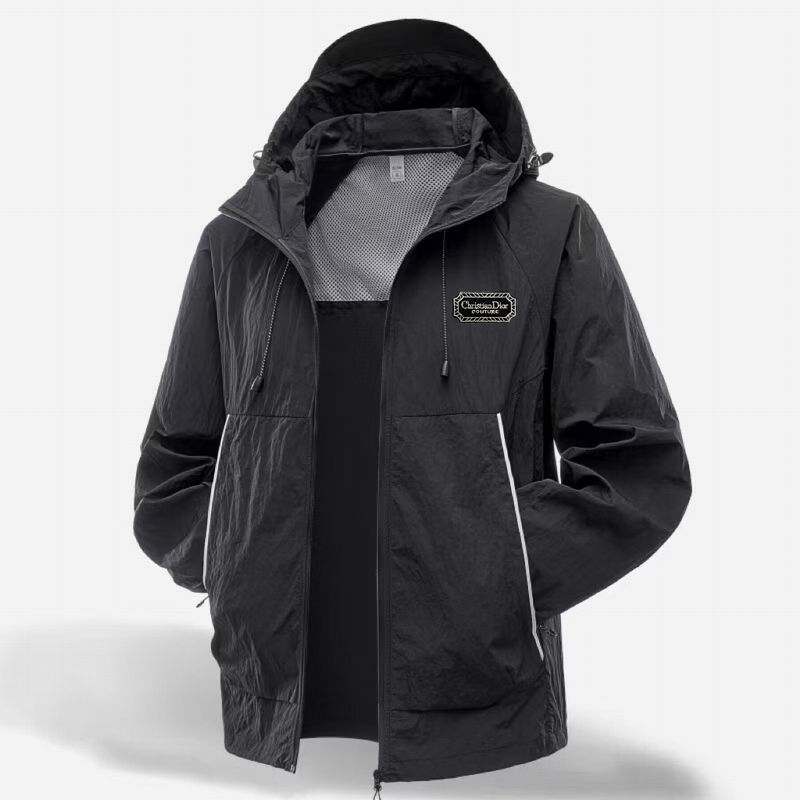 Wholesale High quality Cheap D.ior Replica Designer Jackets for sale