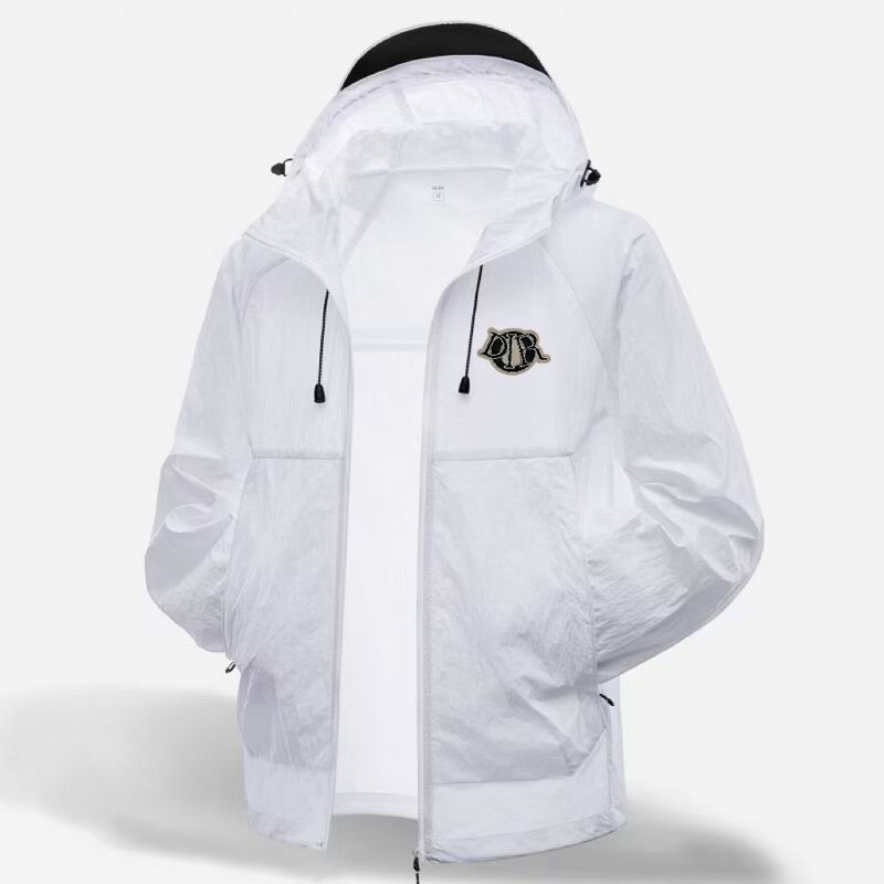 Wholesale High quality Cheap D.ior Replica Designer Jackets for sale