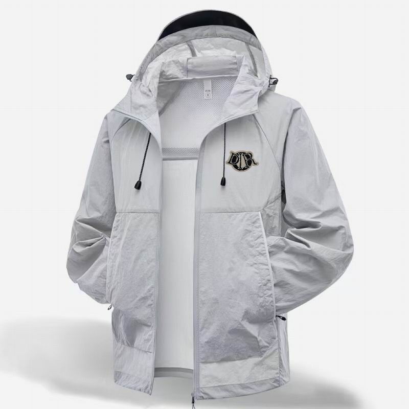Wholesale High quality Cheap D.ior Replica Designer Jackets for sale