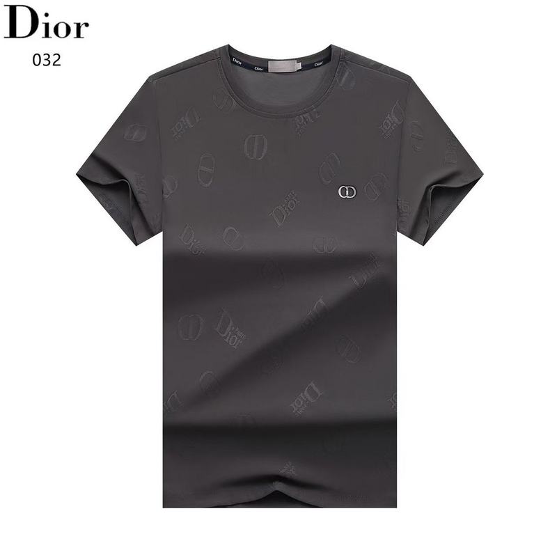 Wholesale Cheap Fashion D.ior Short Sleeve Replica T Shirts for sale