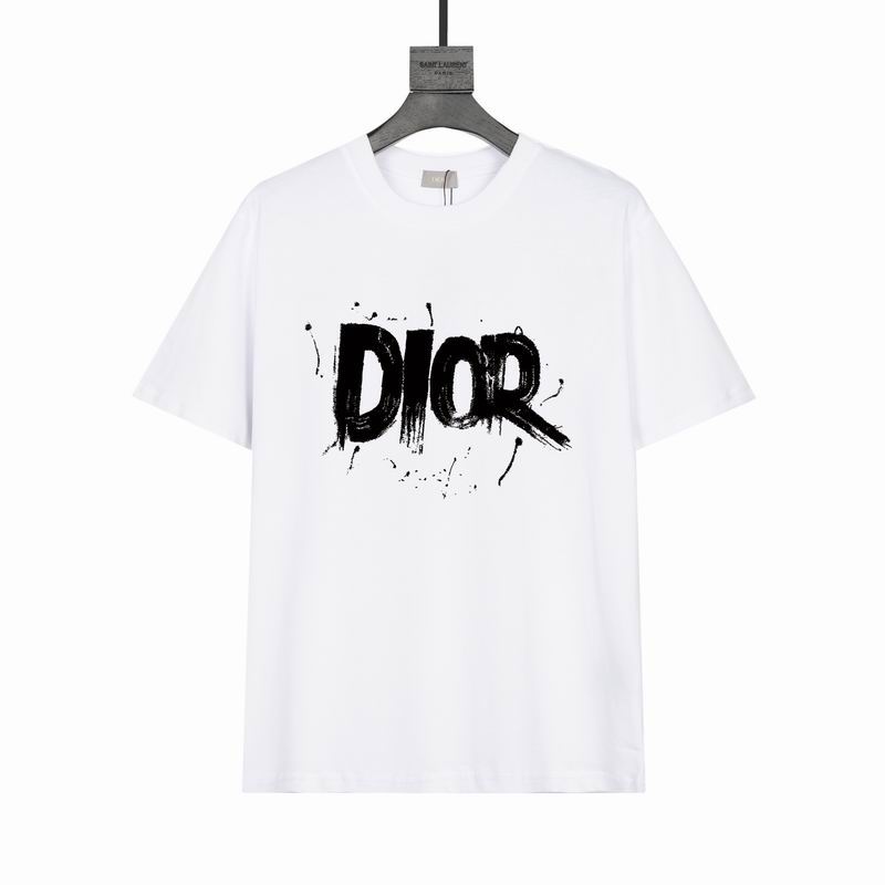 Wholesale Cheap High Quality Brands Women D.ior Replica Designer T shirts for Sale