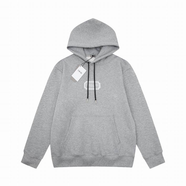 Wholesale Cheap Women D ior Replica Hoodies for Sale