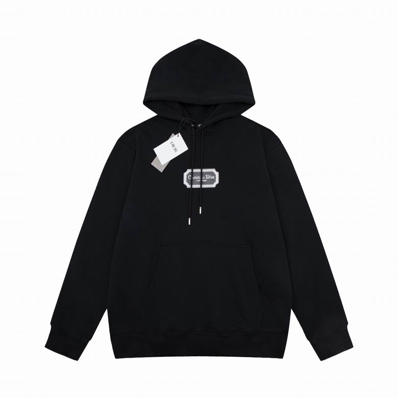 Wholesale Cheap Women D ior Replica Hoodies for Sale