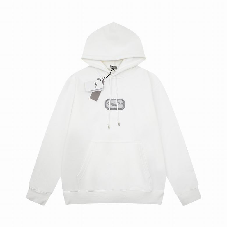 Wholesale Cheap Women D ior Replica Hoodies for Sale