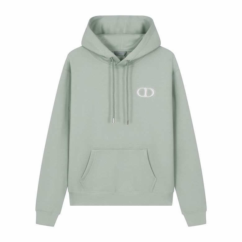 Wholesale Cheap Women D ior Replica Hoodies for Sale