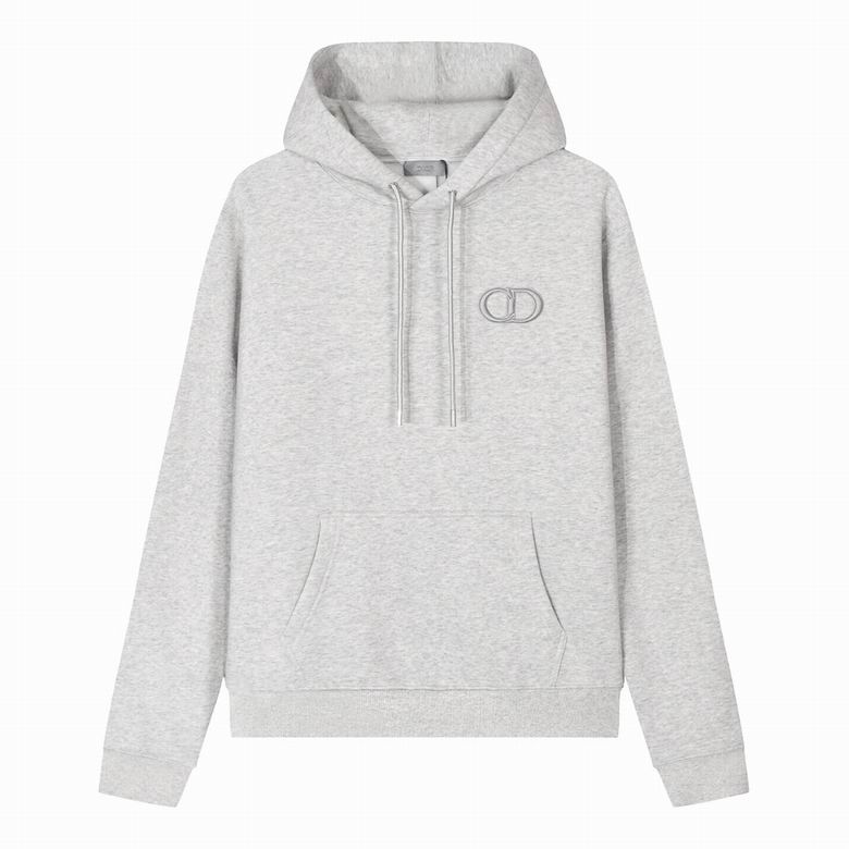 Wholesale Cheap Women D ior Replica Hoodies for Sale