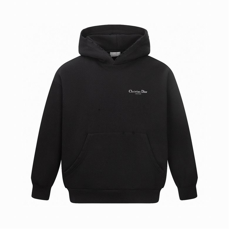 Wholesale Cheap Women D ior Replica Hoodies for Sale