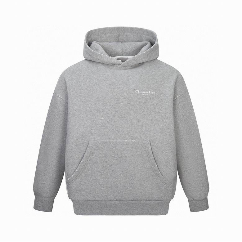 Wholesale Cheap Women D ior Replica Hoodies for Sale