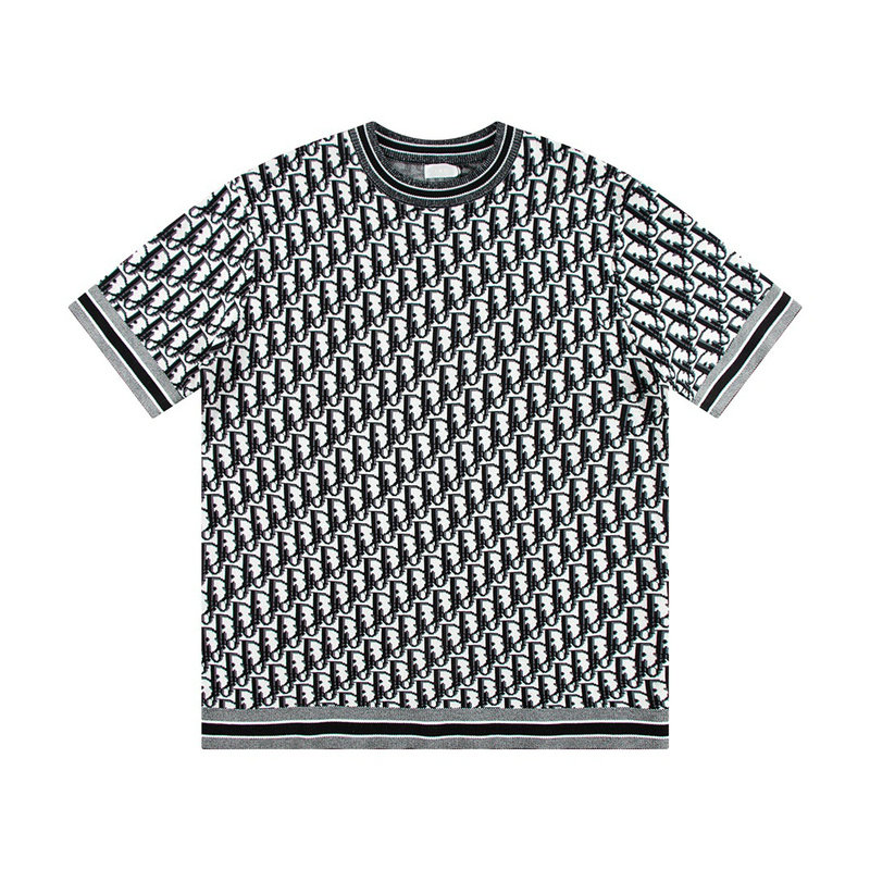 Wholesale Cheap D.ior Short Sleeve Women T shirts for Sale